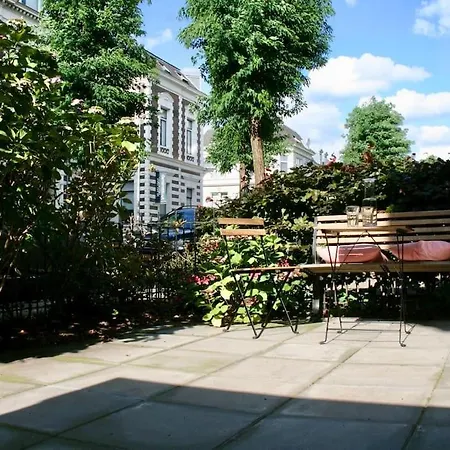 Lägenhet Spijkerkwartier