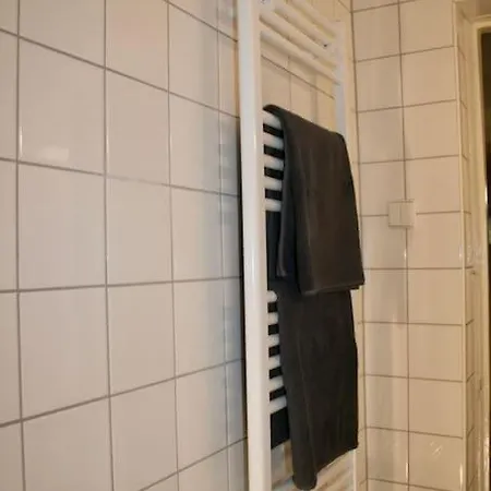 Spijkerkwartier Apartment *