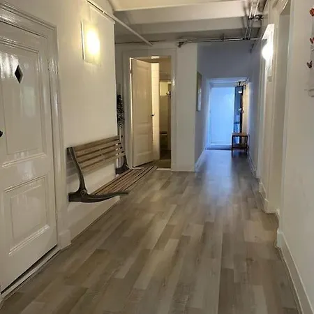 Lägenhet Spijkerkwartier *