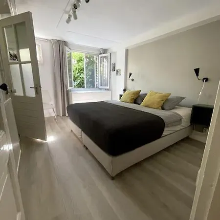 Apartment Spijkerkwartier Arnhem
