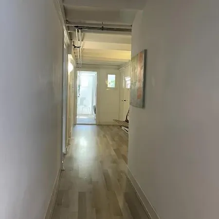 Spijkerkwartier * Arnhem