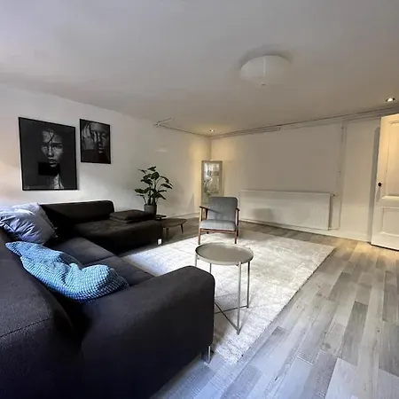 Lägenhet Spijkerkwartier