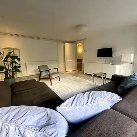 Apartment Spijkerkwartier *