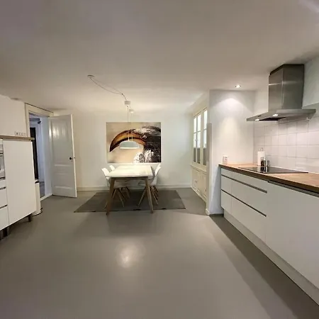 Spijkerkwartier Apartment Arnhem